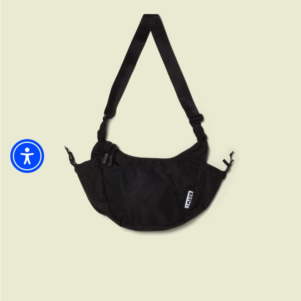 Crescent Bag (8L)